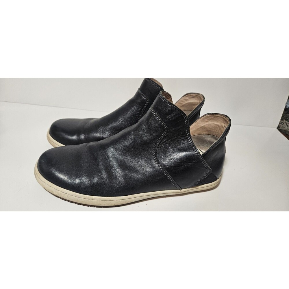 Taos Unity Black Size 9 UTY-14059